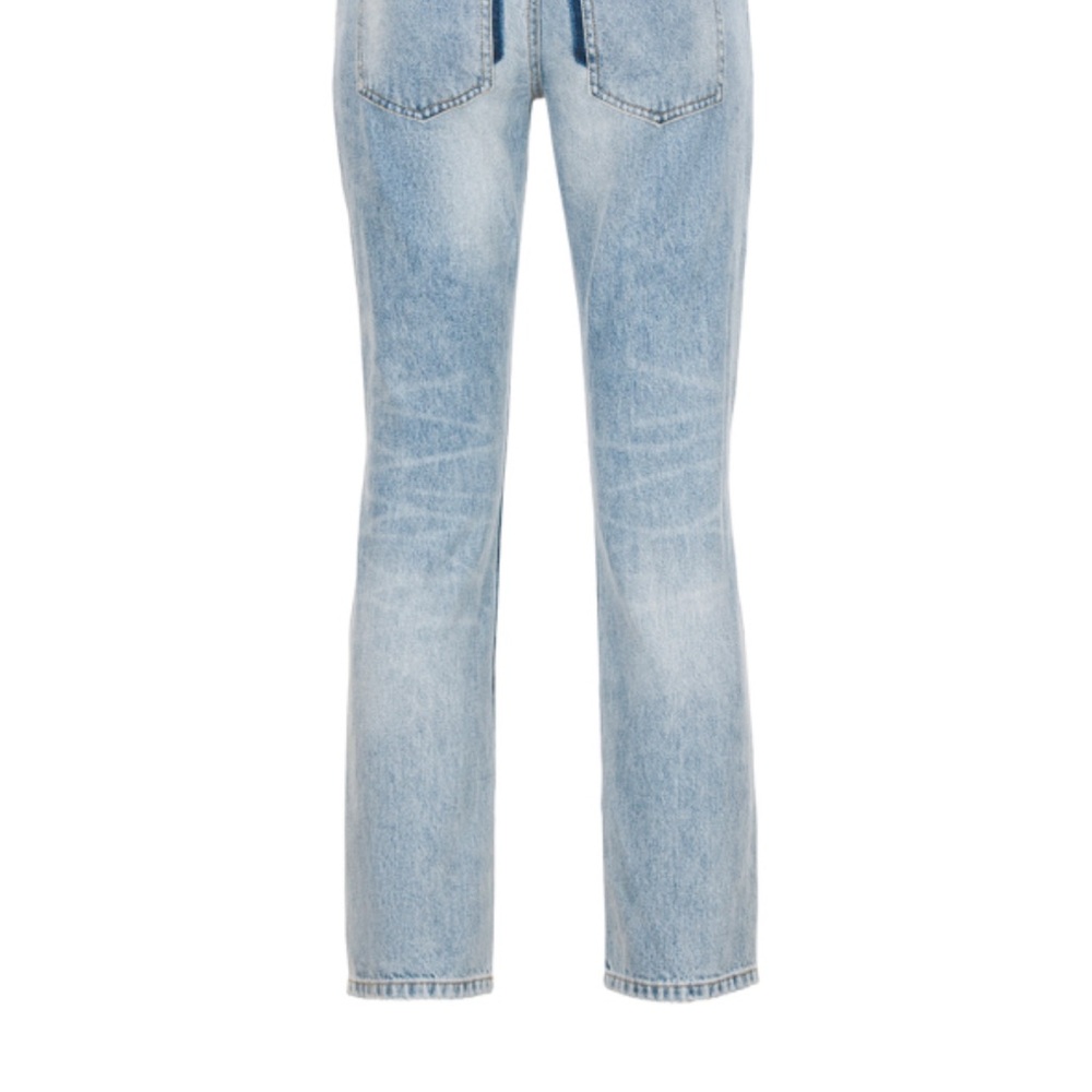 CAbi 100% Boyfriend Jean #6071 - Picture 2 of 10
